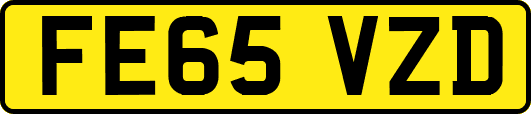 FE65VZD