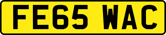 FE65WAC