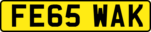 FE65WAK