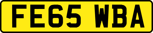 FE65WBA
