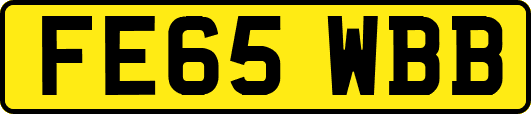 FE65WBB