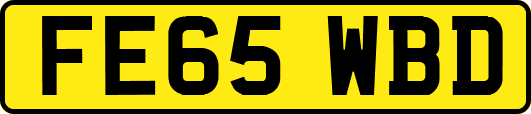 FE65WBD