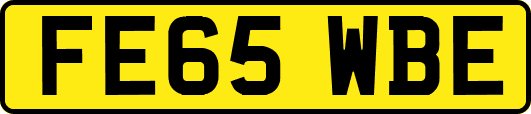 FE65WBE