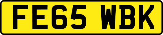FE65WBK