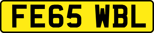 FE65WBL