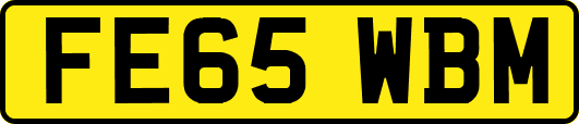 FE65WBM