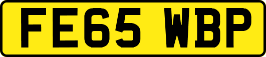 FE65WBP