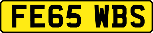 FE65WBS