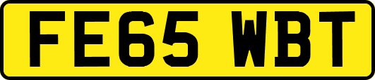 FE65WBT