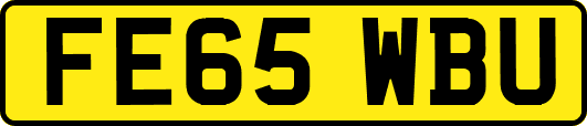 FE65WBU
