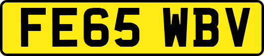 FE65WBV