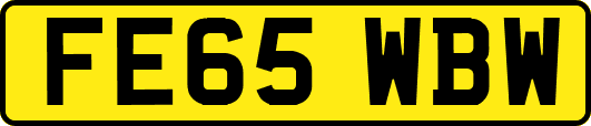 FE65WBW
