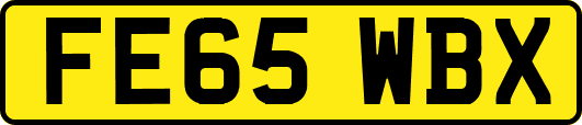 FE65WBX