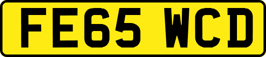 FE65WCD