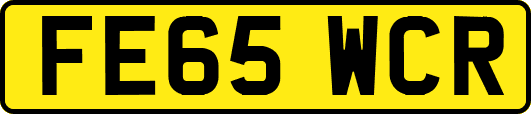 FE65WCR
