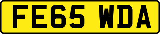 FE65WDA
