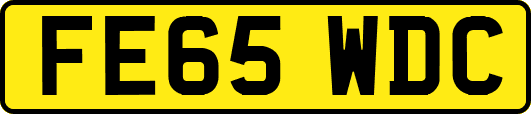 FE65WDC