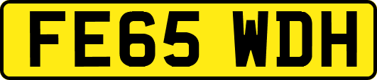 FE65WDH