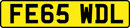 FE65WDL