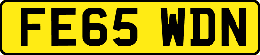 FE65WDN