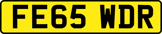 FE65WDR
