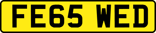 FE65WED