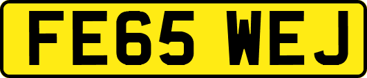FE65WEJ