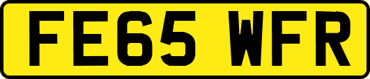 FE65WFR