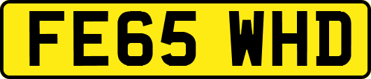 FE65WHD