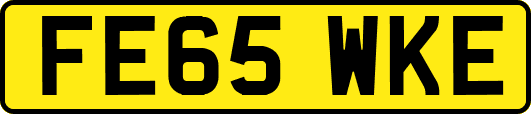 FE65WKE
