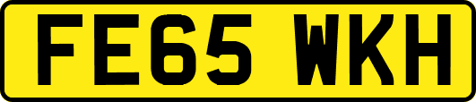 FE65WKH