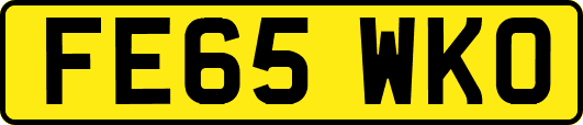 FE65WKO