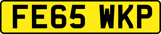 FE65WKP