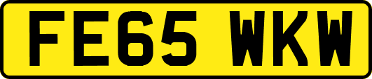 FE65WKW