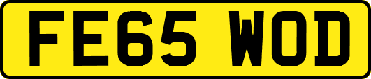 FE65WOD