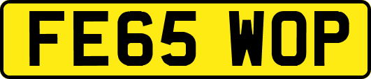 FE65WOP