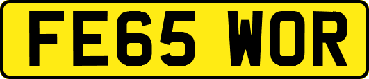 FE65WOR
