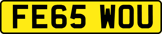 FE65WOU