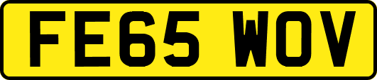FE65WOV
