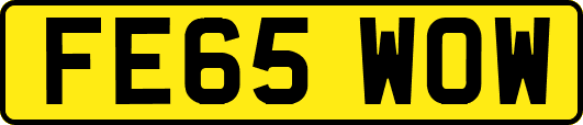 FE65WOW