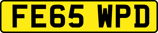 FE65WPD