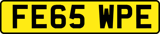 FE65WPE