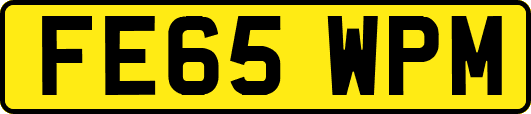 FE65WPM