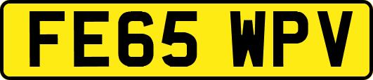 FE65WPV