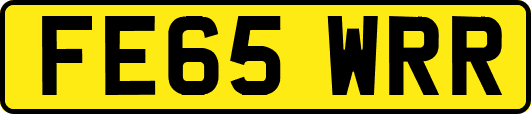 FE65WRR