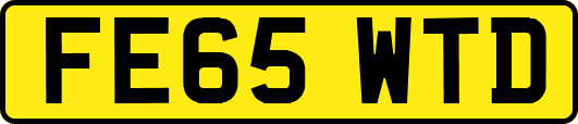 FE65WTD