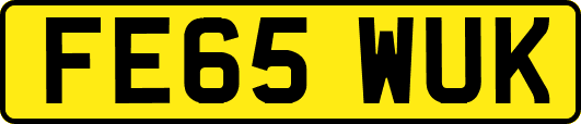 FE65WUK