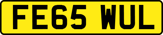 FE65WUL