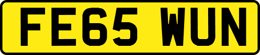 FE65WUN