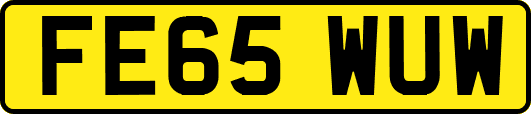 FE65WUW
